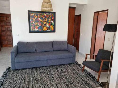 Apartamento Em Costa Da Caparica A 2min Da Praia