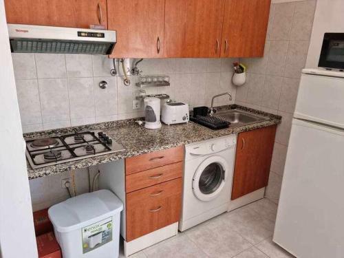 Apartamento Em Costa Da Caparica A 2min Da Praia