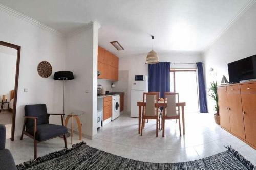 Apartamento Em Costa Da Caparica A 2min Da Praia