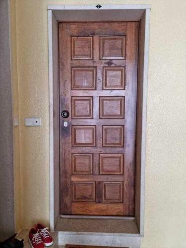 Apartamento Em Costa Da Caparica A 2min Da Praia