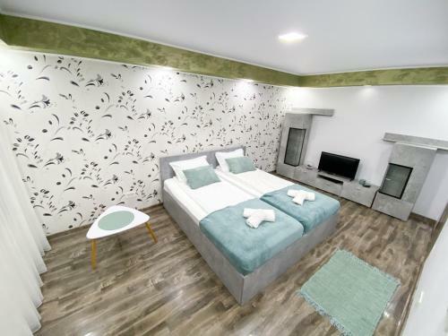 �ntreaga Locuin??: Apartament La Malul Dun?rii