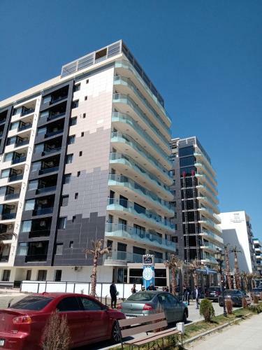 Ray Apartment - Mamaia Nord Beachfront