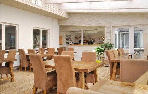 Nice Apartment In Kosta W/ 1 Bedrooms