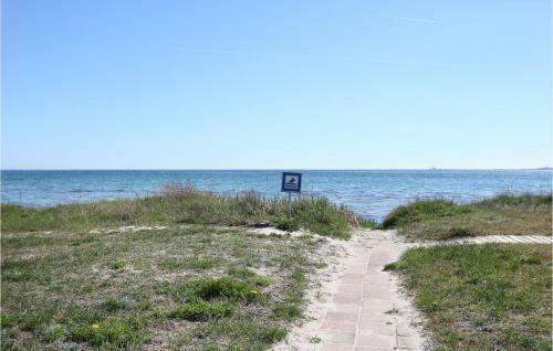 Nice Home In L�ttorp With Wifi And 4 Bedrooms
