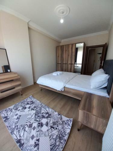 Apartamento K?van� Residence