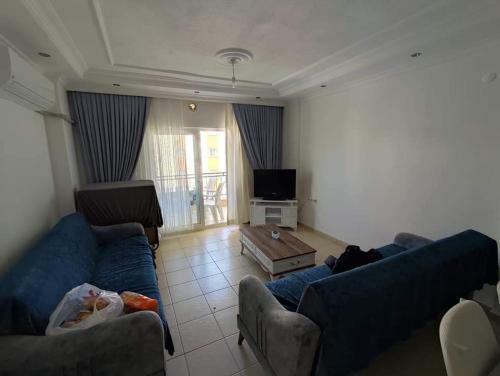 Apartamento Apollon Holiday Village Aykar