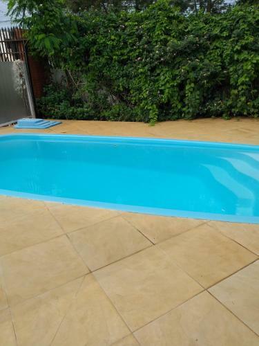 Casa Com Piscina Temporada Foz Do Igua�u