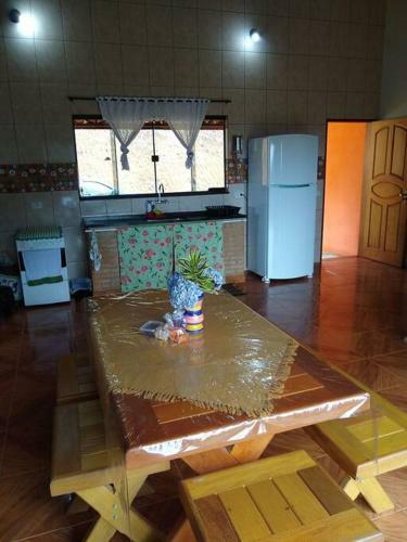 Cantinho Serra Dos Remedios