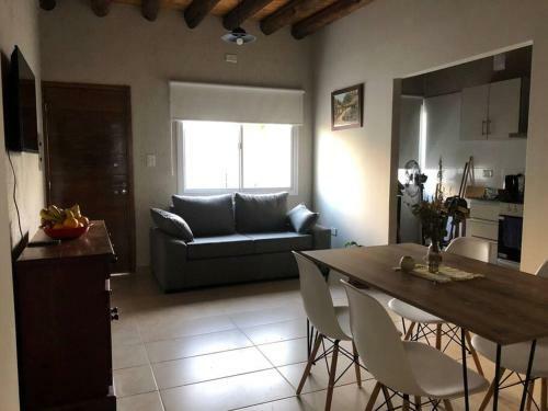Apartamento Departamento Con Excelente Ubicaci�n