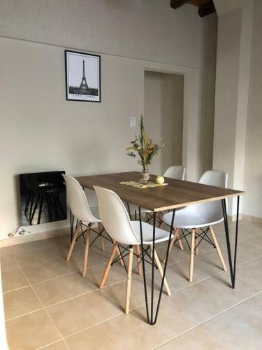 Apartamento Departamento Con Excelente Ubicaci�n