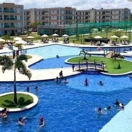 Apartamento Flats Em Muro Alto