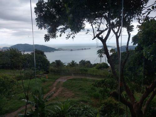 Chal� Do Bosque