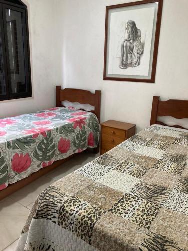 Apartamento Praia Da Enseada