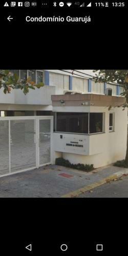 Apartamento Condom�nio Edificio Jardim Do Recanto