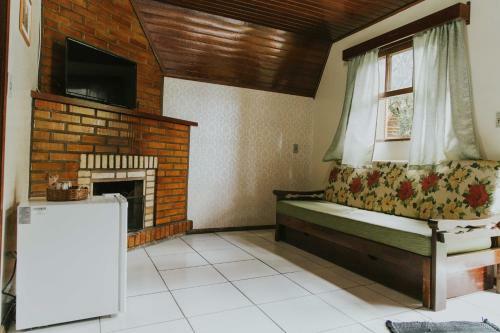 Lodge Oh Hot�is Open House Gramado