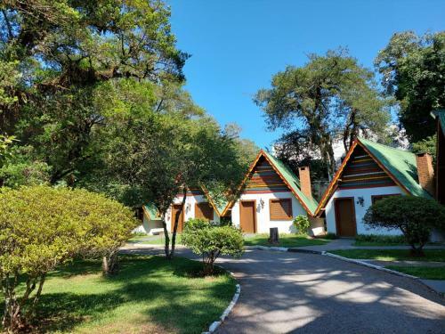 Lodge Oh Hot�is Open House Gramado