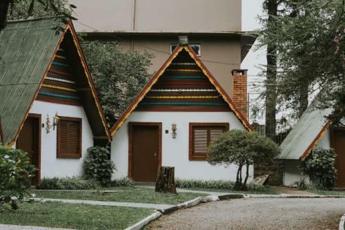 Lodge Oh Hot�is Open House Gramado