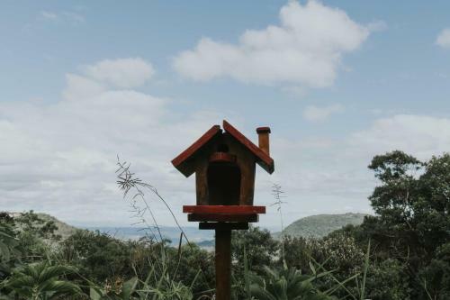 Lodge Oh Hot�is Open House Gramado