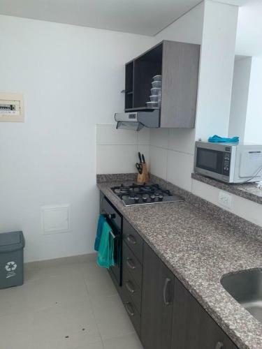 Apartamento Reserva De La Sierra 813 Jema