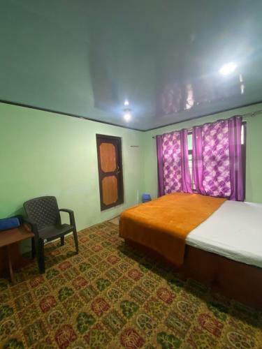 Hotel Border View Kargil