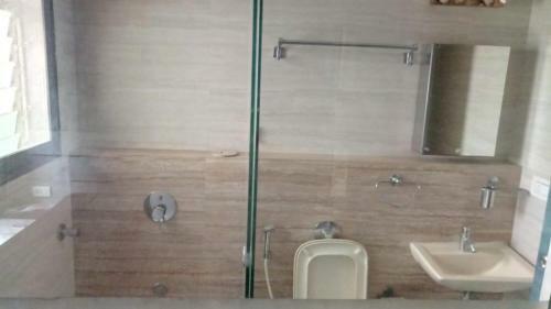 Beautiful, Fully, Furnished, Forest Facing Duplex Apartment
