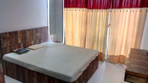 Beautiful, Fully, Furnished, Forest Facing Duplex Apartment