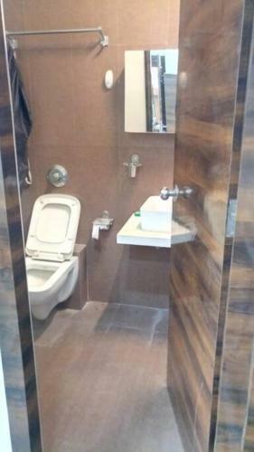 Beautiful, Fully, Furnished, Forest Facing Duplex Apartment