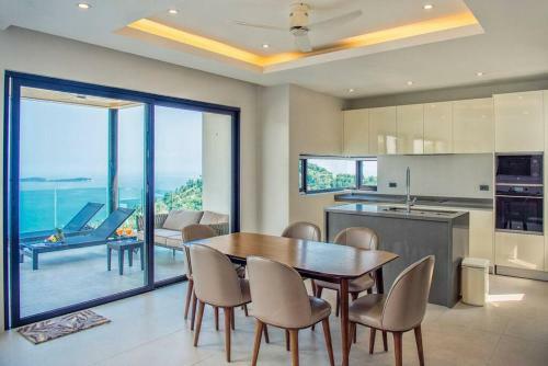 Saitara Villa In Chaweng Noi