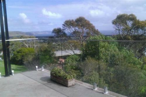 Seaview House, Sleeps 6, 3 Bedroom, Ocean Views
