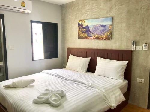 Easy Loft Hostel