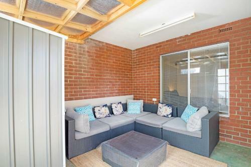 Apartamento Refreshing 2br Unit Near The Beach With Wifi