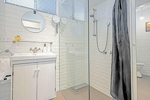 Apartamento Refreshing 2br Unit Near The Beach With Wifi