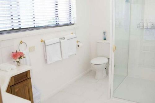 Baywatch St Helens 3 Bed 2 Bathrooms With Views