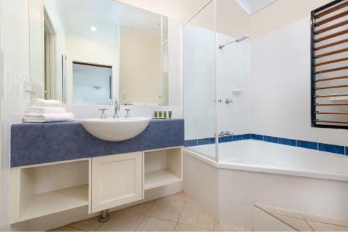 Apartamento Seascape Holidays At 30 Tropic Style