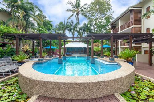 Apartamento Seascape Holidays At 30 Tropic Style