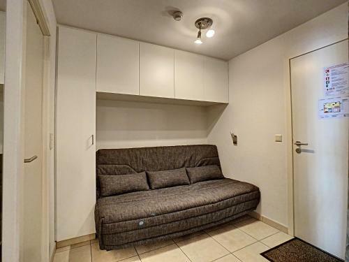 Apartamento Appartement 'plaza' Te Oostduinkerke - Bad