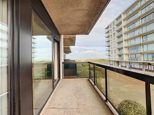 Apartamento Appartement 'plaza' Te Oostduinkerke - Bad