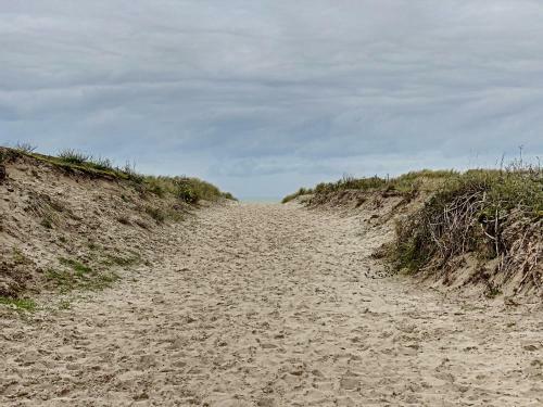Apartamento Appartement 'plaza' Te Oostduinkerke - Bad