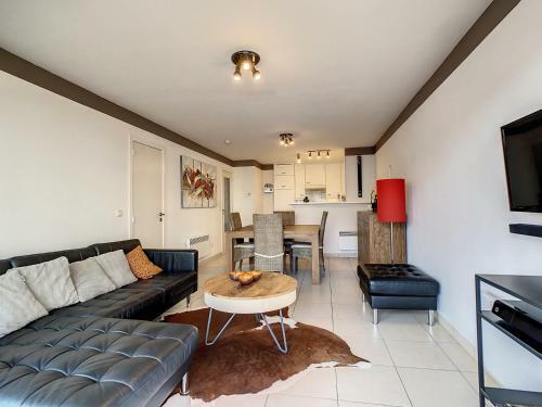 Apartamento Appartement 'plaza' Te Oostduinkerke - Bad