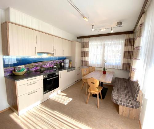 Apartamento Appartements Zw�lferkogelblick