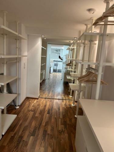 Apartamento Detmold - Hiddesen - Premium - Appartement