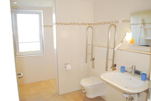 Haus Deichoase Apartment 3 1
