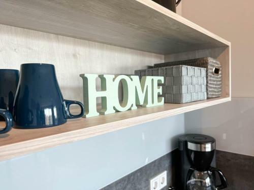 Haus Strandl�ufer Apartment 3 5 Strandgut
