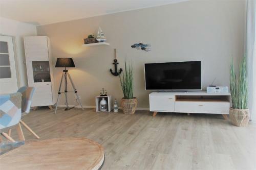 Haus Strandl�ufer Apartment 0 3 Mirelle