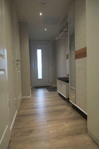 Haus Strandl�ufer Apartment 0 3 Mirelle
