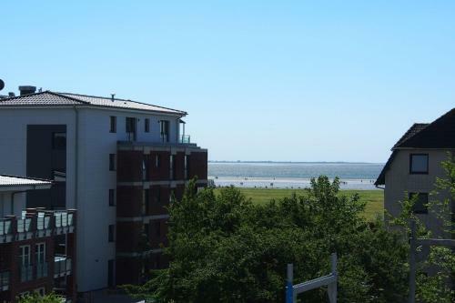 Haus Strandl�ufer Apartment 0 3 Mirelle