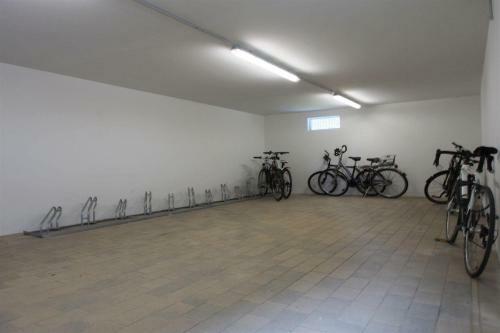 Haus Strandl�ufer Apartment 0 3 Mirelle