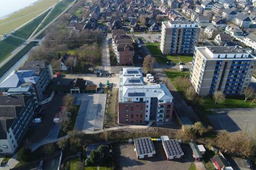 Haus Strandl�ufer Apartment 0 3 Mirelle