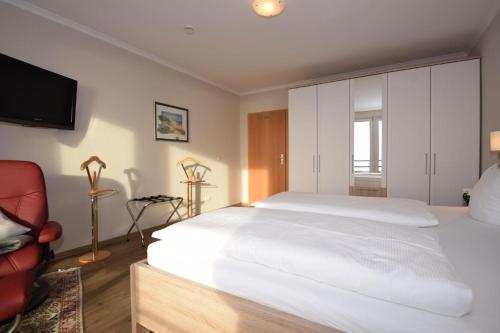 Haus Seew�rts Wohnen Apartment 3 1