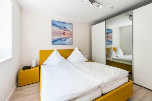 Haus Deichkieker Apartment 1 3 Seeluft